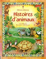 Histoires d'Animaux