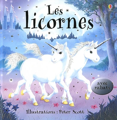 Licornes (Les)