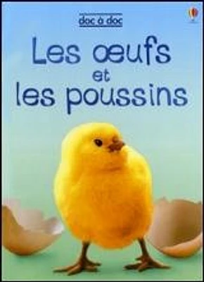 Oeufs et les Poussins (Les)