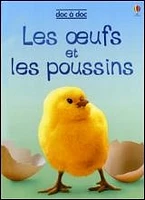 Oeufs et les Poussins (Les)