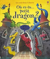 Où Es-tu... Petit Dragon ?