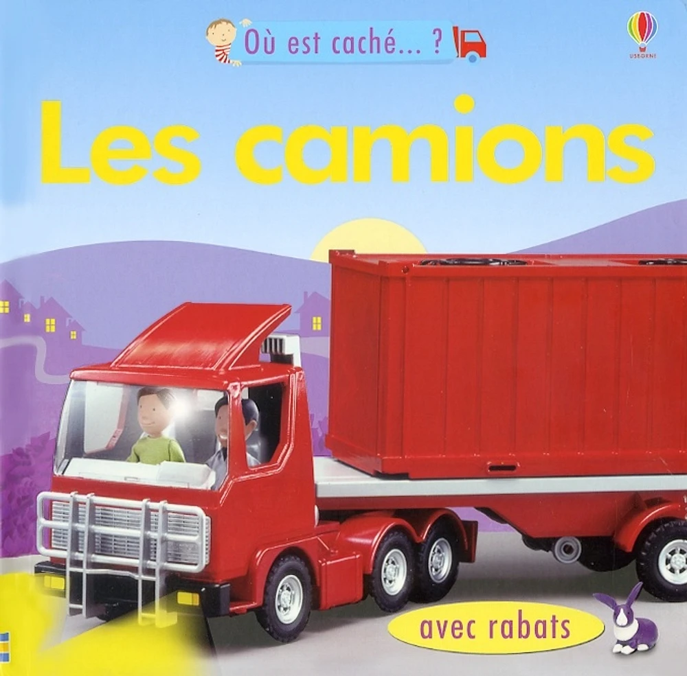 Camions (Les)