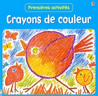 Crayons de Couleur