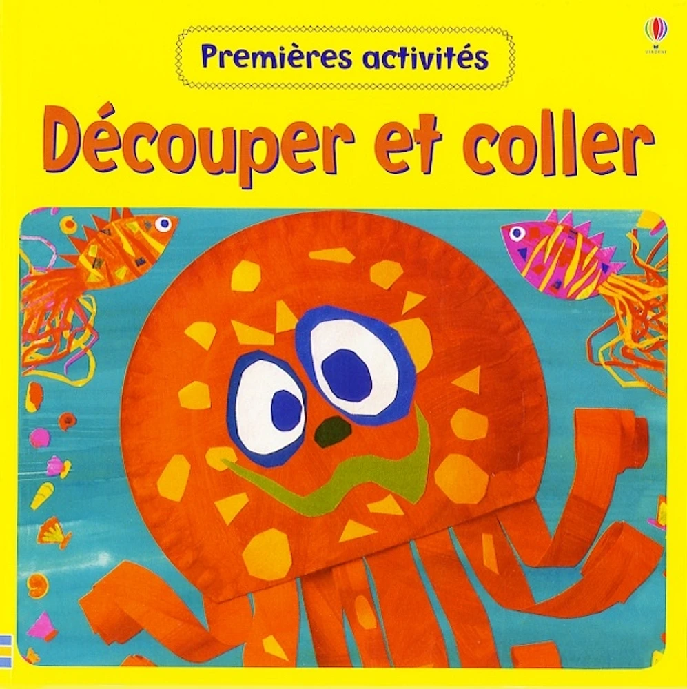 Découper et Coller