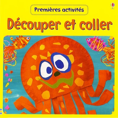 Découper et Coller