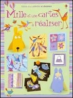 Mille et une Cartes à Réaliser