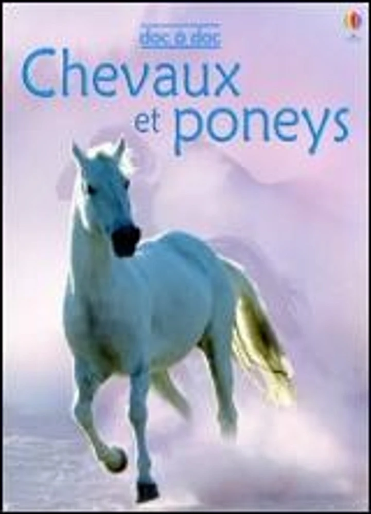 Chevaux et Poneys