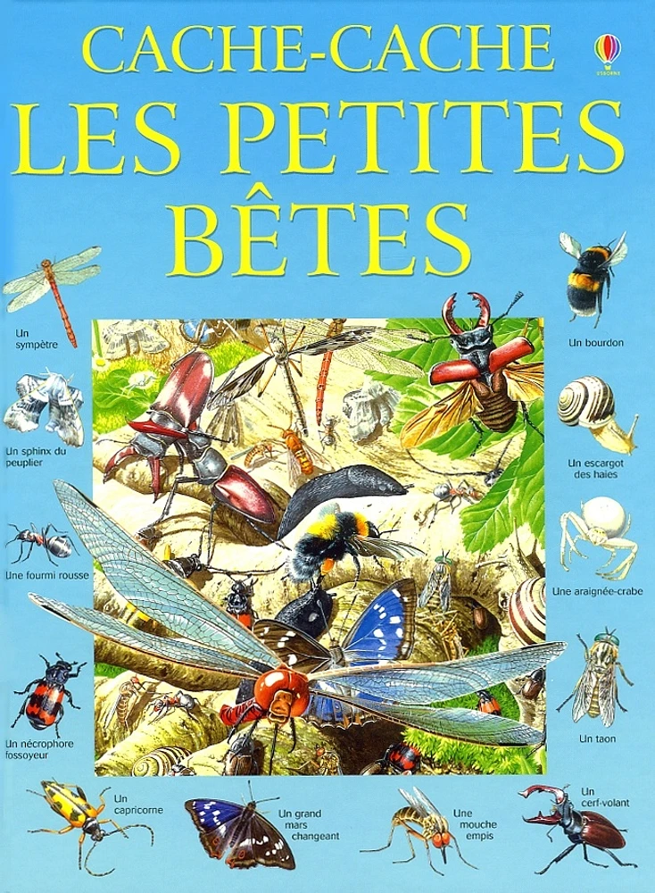 Petites Betes (Les) -ne