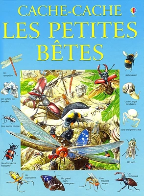 Petites Betes (Les) -ne