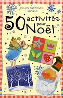 50 Activités pour Noël