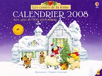 Calendrier 2008 (contes De..ferme)