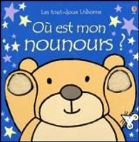 Ou Est mon Nounours? -ne