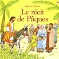 Recit de Paques (Le)