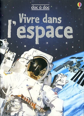 Vivre dans l'Espace