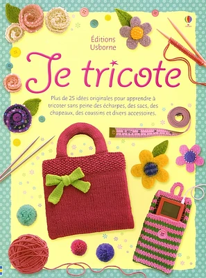 Je tricote