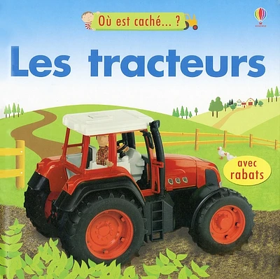 Tracteurs (Les)