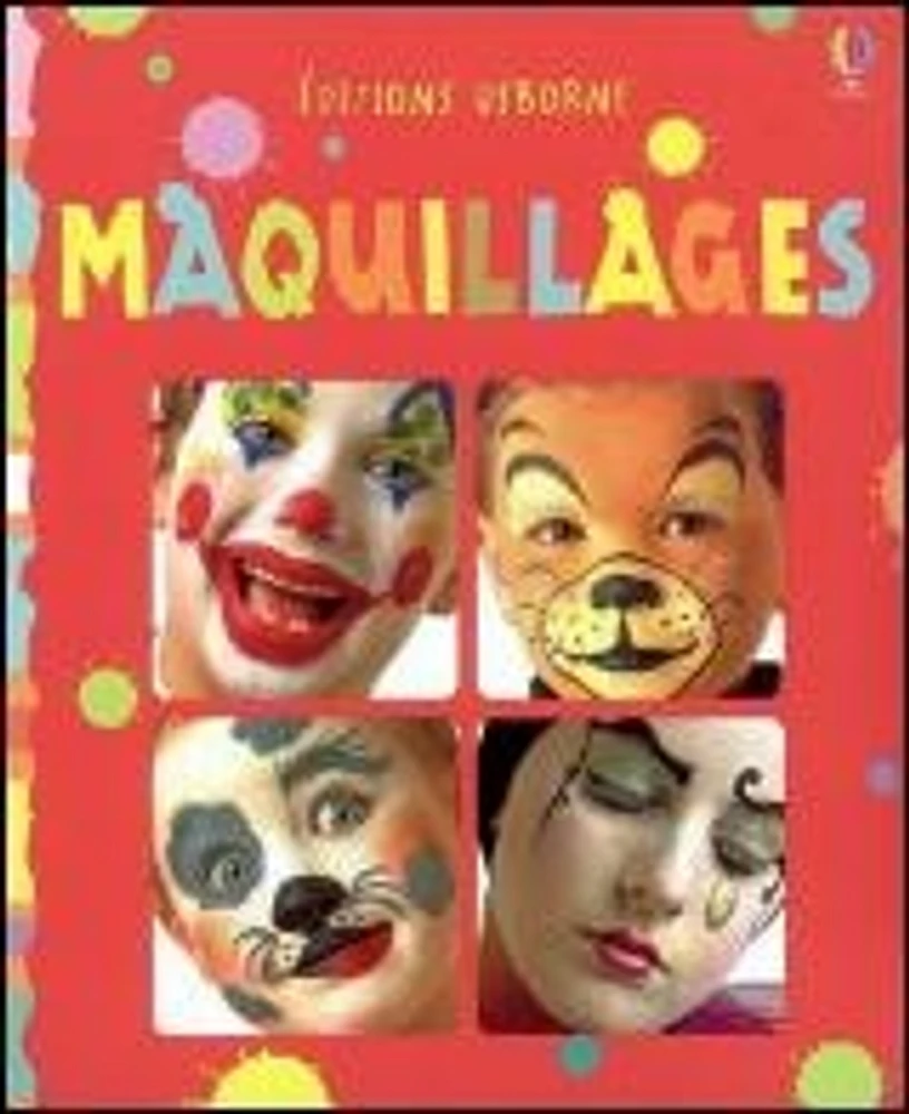 Maquillages