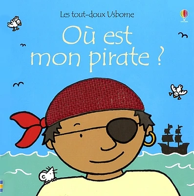 Où Est mon Pirate ?