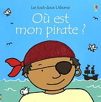 Où Est mon Pirate ?