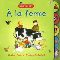 À la Ferme