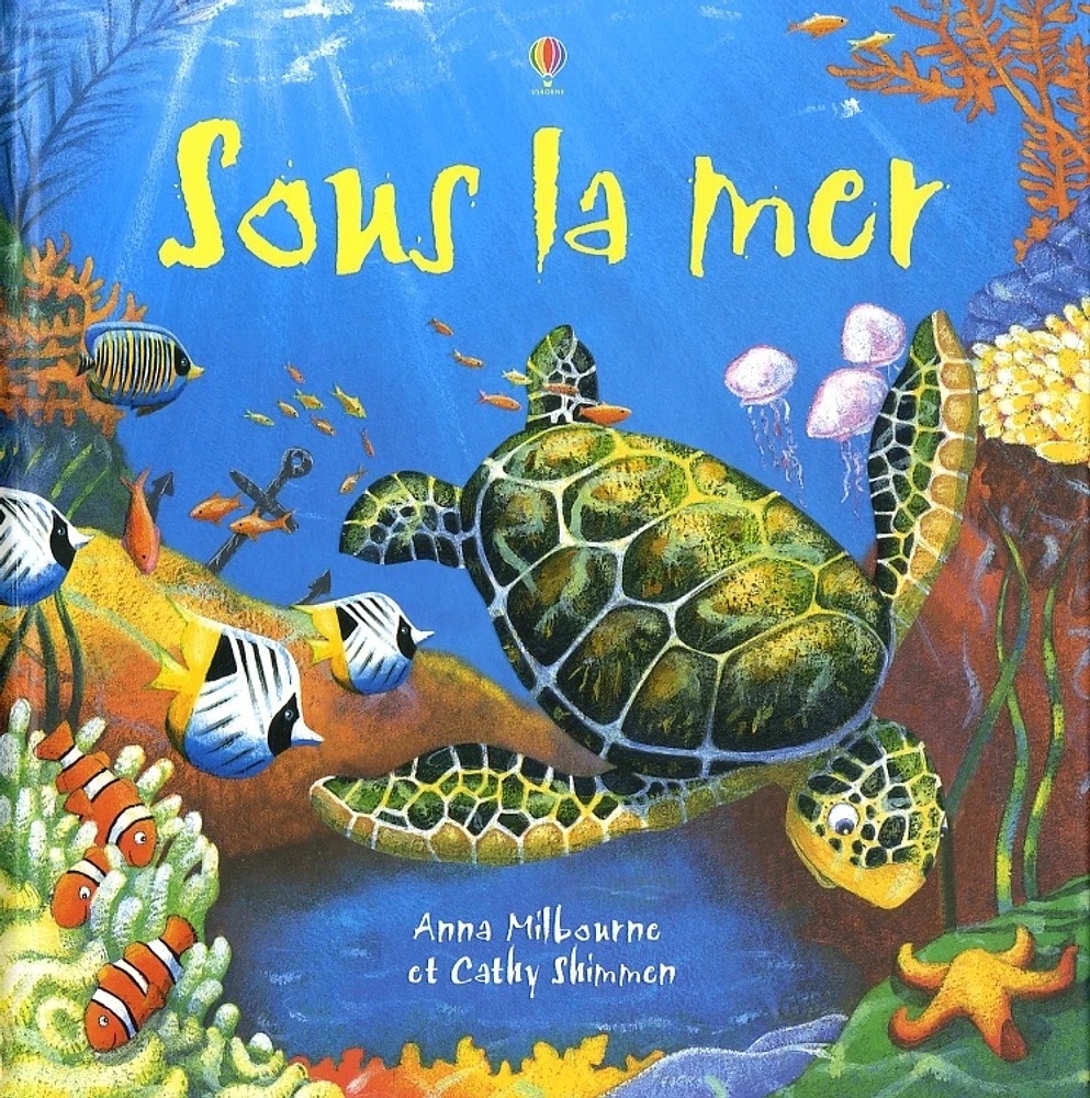 Sous la Mer