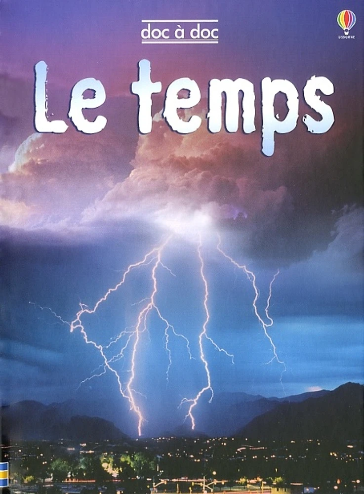 Temps (Le)