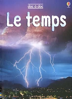 Temps (Le)