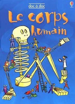 Corps Humain (Le)