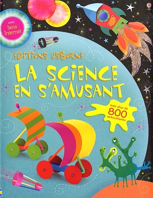 Science en s'Amusant (La)