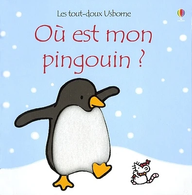 Où Est mon Pingouin?