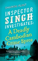 A Deadly Cambodian Crime Spree