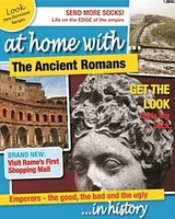 At Home With: The Ancient Romans