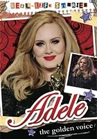 Real-life Stories: Adele