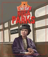 Fact Cat: History: Rosa Parks