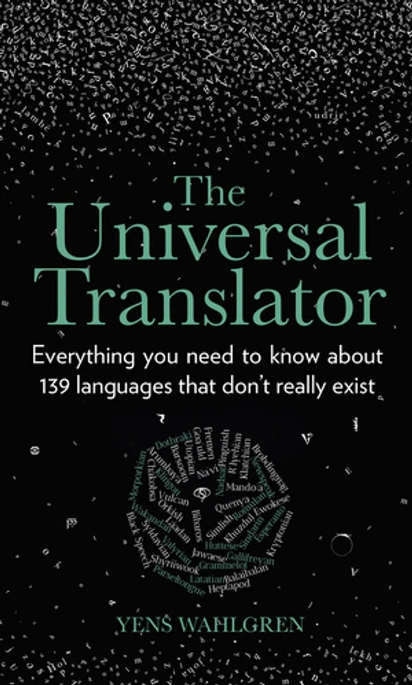 The Universal Translator