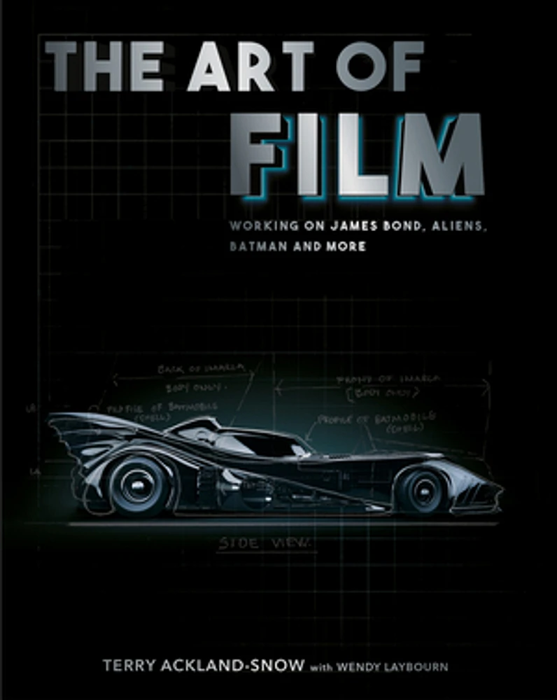 The Art of Film