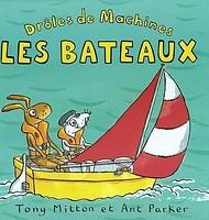 Bateaux (Les)