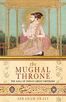 The Mughal Throne