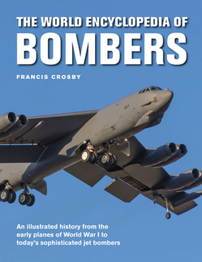 The World Encyclopedia of Bombers