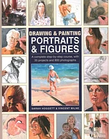 Drawing & Painting Portraits & Figures