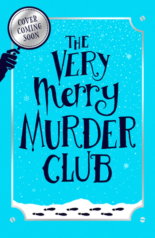 The Very Merry Murder Club