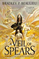 A Veil of Spears