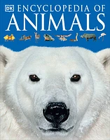 Encyclopedia of Animals