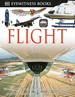 DK Eyewitness Books: Flight