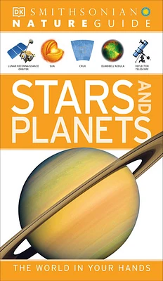 Nature Guide: Stars and Planets