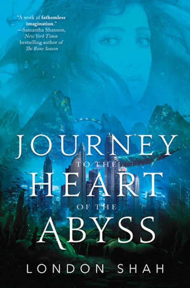 Journey to the Heart of the Abyss