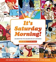 It's Saturday Morning!