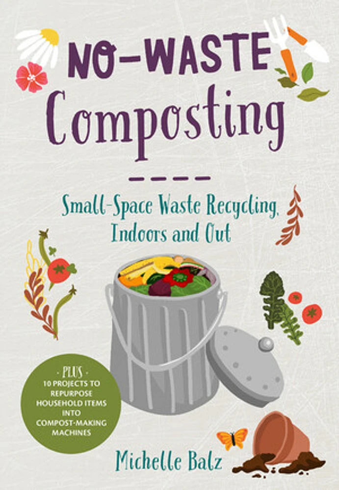 No-Waste Composting