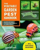 The Vegetable Garden Pest Handbook