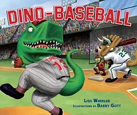 Dino-Baseball